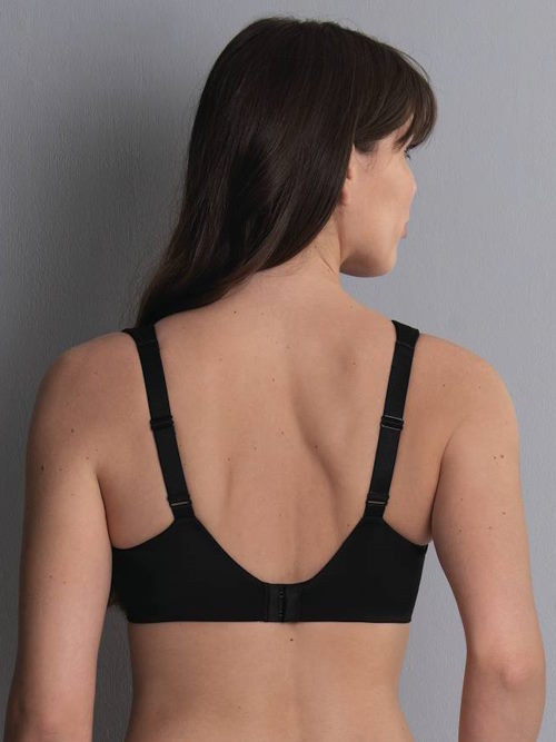 Anita Care Lucia noir soutiens-gorge prothétiques Anita Care Lucia noir soutiens-gorge prothétiques