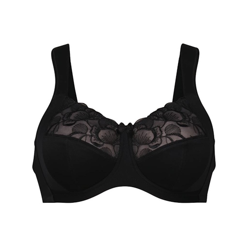 Anita Care Lucia noir soutiens-gorge prothétiques Anita Care Lucia noir soutiens-gorge prothétiques