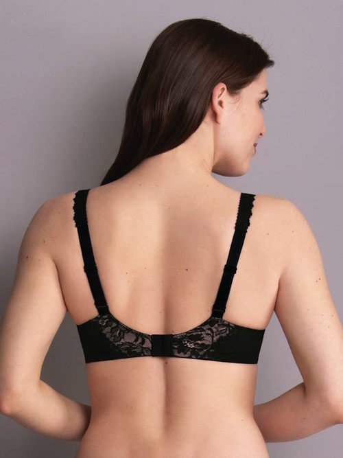 Anita Care Helen noir soutiens-gorge prothétiques Anita Care Helen noir soutiens-gorge prothétiques