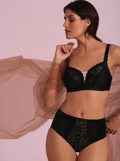 Anita Care Helen noir soutiens-gorge prothétiques Anita Care Helen noir soutiens-gorge prothétiques