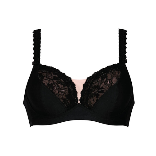 Anita Care Helen noir soutiens-gorge prothétiques Anita Care Helen noir soutiens-gorge prothétiques
