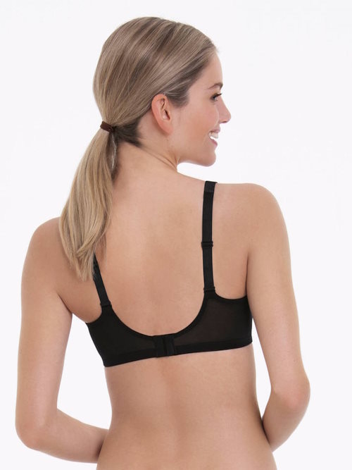 Anita Care Rosemary noir soutiens-gorge prothétiques Anita Care Rosemary noir soutiens-gorge prothétiques