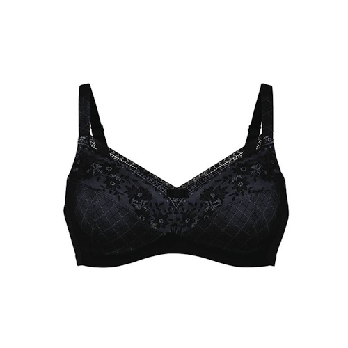 Anita Care Rosemary noir soutiens-gorge prothétiques Anita Care Rosemary noir soutiens-gorge prothétiques