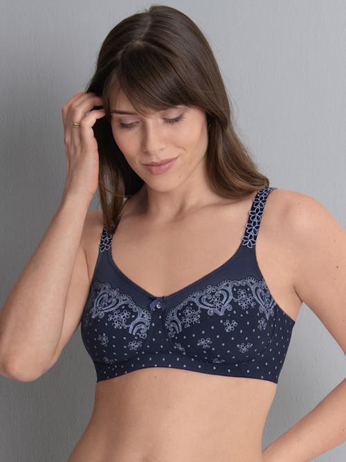 Anita Care Belvedere bleu profond soutiens-gorge prothétiques Anita Care Belvedere bleu profond soutiens-gorge prothétiques
