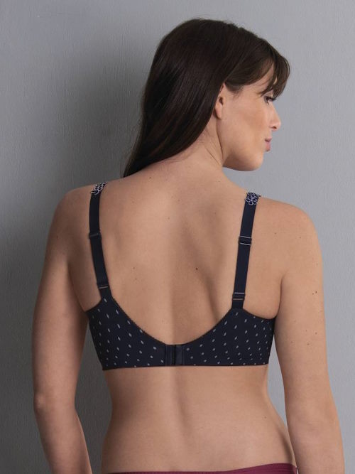 Anita Care Belvedere bleu profond soutiens-gorge prothétiques Anita Care Belvedere bleu profond soutiens-gorge prothétiques