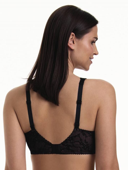 Anita Care Babette noir soutiens-gorge prothétiques Anita Care Babette noir soutiens-gorge prothétiques