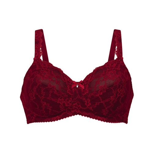 Anita Care Babette rouge soutiens-gorge prothétiques Anita Care Babette rouge soutiens-gorge prothétiques