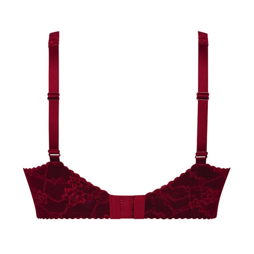 Anita Care Babette rouge soutiens-gorge prothétiques Anita Care Babette rouge soutiens-gorge prothétiques