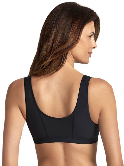 Anita Care Isra noir soutiens-gorge prothétiques Anita Care Isra noir soutiens-gorge prothétiques