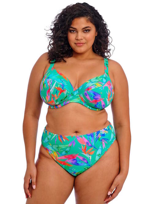 Elomi Swim Toyama Tides  haut de bikini préformé Elomi Swim Toyama Tides  haut de bikini préformé