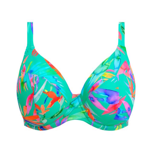 Elomi Swim Toyama Tides  haut de bikini préformé Elomi Swim Toyama Tides  haut de bikini préformé