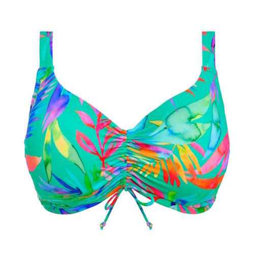 Elomi Swim Toyama Tides  haut de bikini préformé Elomi Swim Toyama Tides  haut de bikini préformé