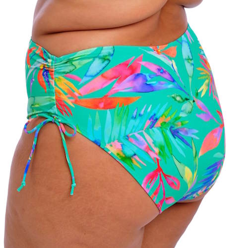 Elomi Swim Toyama Tides  slip de bikini Elomi Swim Toyama Tides  slip de bikini
