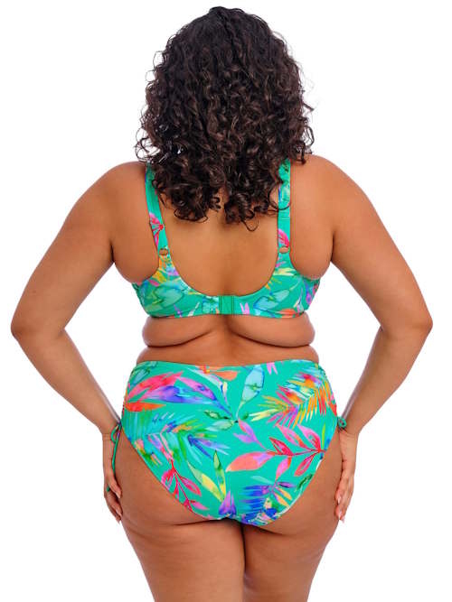 Elomi Swim Toyama Tides  slip de bikini Elomi Swim Toyama Tides  slip de bikini