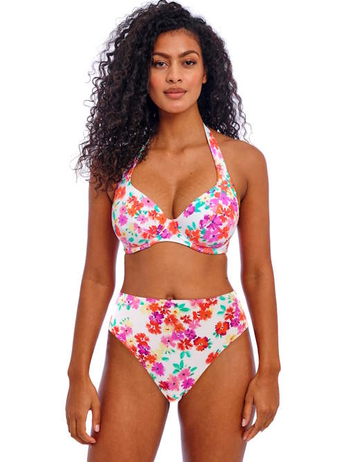 Freya Swim Summer Soul blanc slip de bikini Freya Swim Summer Soul blanc slip de bikini