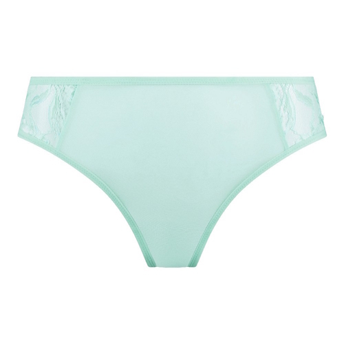 LingaDore Jade Blue turquoise culotte string LingaDore Jade Blue turquoise culotte string