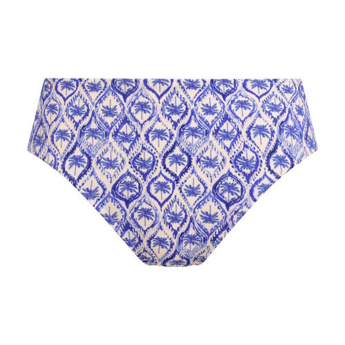 Freya Swim Ocean Breeze jeans bleu slip de bikini Freya Swim Ocean Breeze jeans bleu slip de bikini