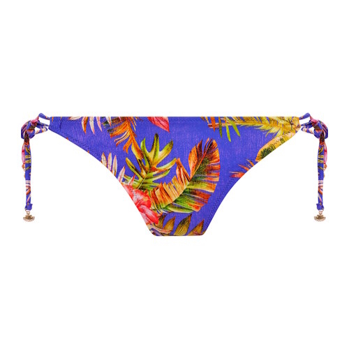 Freya Swim Tiger Valley bleu slip de bikini Freya Swim Tiger Valley bleu slip de bikini