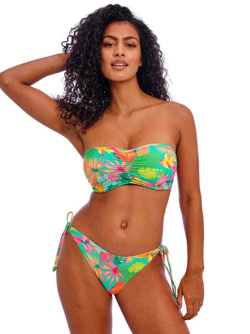 Freya Swim Isla Margarita  haut de bikini préformé Freya Swim Isla Margarita  haut de bikini préformé