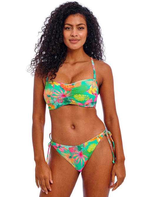 Freya Swim Isla Margarita  haut de bikini préformé Freya Swim Isla Margarita  haut de bikini préformé