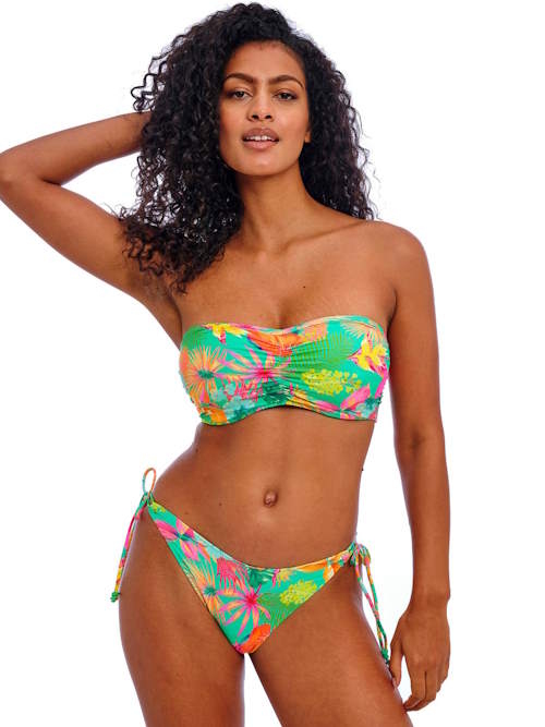 Freya Swim Isla Margarita  slip de bikini Freya Swim Isla Margarita  slip de bikini