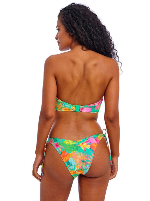 Freya Swim Isla Margarita  slip de bikini Freya Swim Isla Margarita  slip de bikini