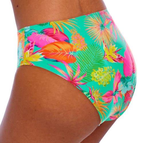 Freya Swim Isla Margarita  slip de bikini Freya Swim Isla Margarita  slip de bikini