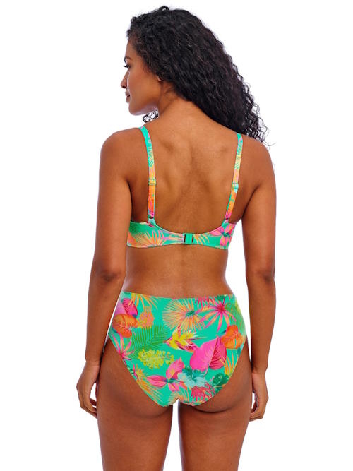 Freya Swim Isla Margarita  slip de bikini Freya Swim Isla Margarita  slip de bikini