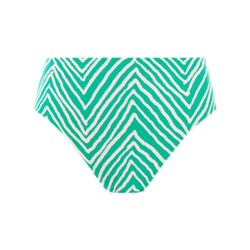 Freya Swim Fiji Falls aqua slip de bikini Freya Swim Fiji Falls aqua slip de bikini