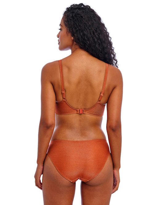 Freya Swim Arizona Wave or slip de bikini Freya Swim Arizona Wave or slip de bikini