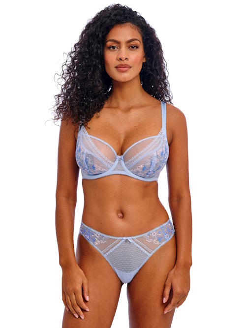 Freya Sydnie bleu slip Freya Sydnie bleu slip