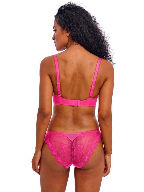 Freya Fascinate hot pink slip Freya Fascinate hot pink slip
