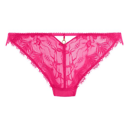 Freya Fascinate hot pink slip Freya Fascinate hot pink slip