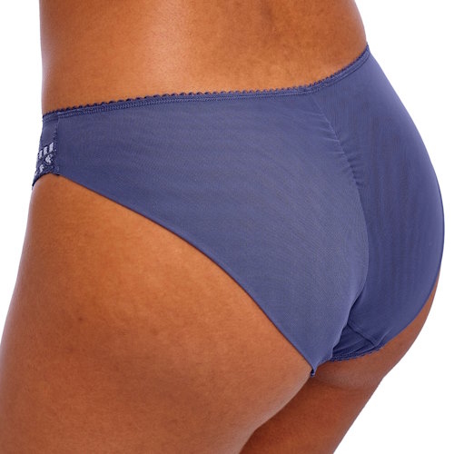 Freya Loveland bleu marine slip Freya Loveland bleu marine slip