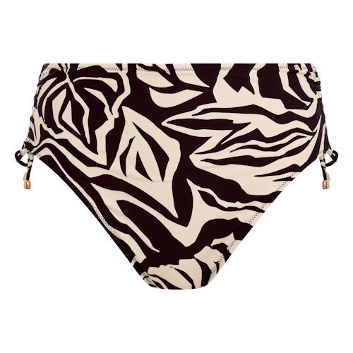 Fantasy Swim Aruba Nights noir/blanc slip de bikini Fantasy Swim Aruba Nights noir/blanc slip de bikini