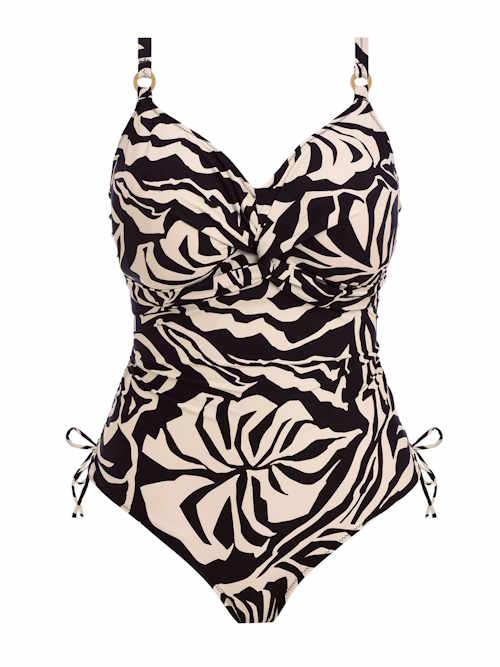 Fantasy Swim Aruba Nights noir/blanc maillot de bain Fantasy Swim Aruba Nights noir/blanc maillot de bain