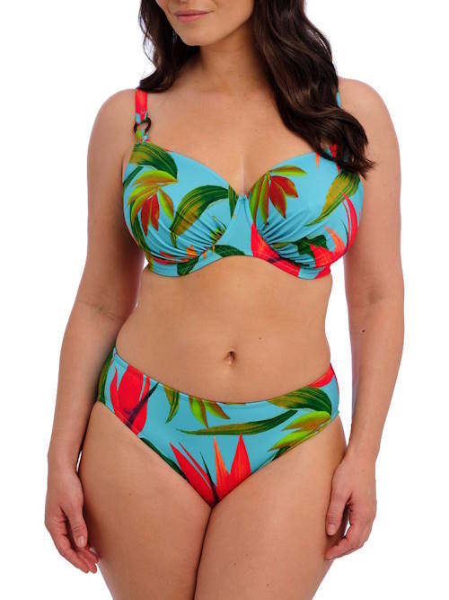 Fantasy Swim Pichola aqua soutien-gorge bikini corbeille Fantasy Swim Pichola aqua soutien-gorge bikini corbeille