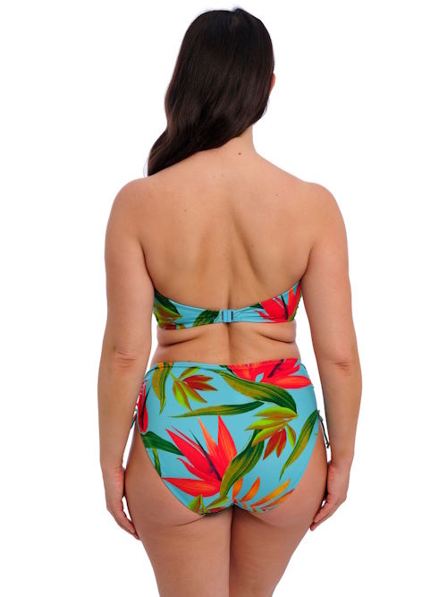 Fantasy Swim Pichola aqua haut de bikini préformé Fantasy Swim Pichola aqua haut de bikini préformé