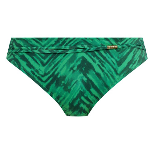 Fantasy Swim Punta Mita vert slip de bikini Fantasy Swim Punta Mita vert slip de bikini