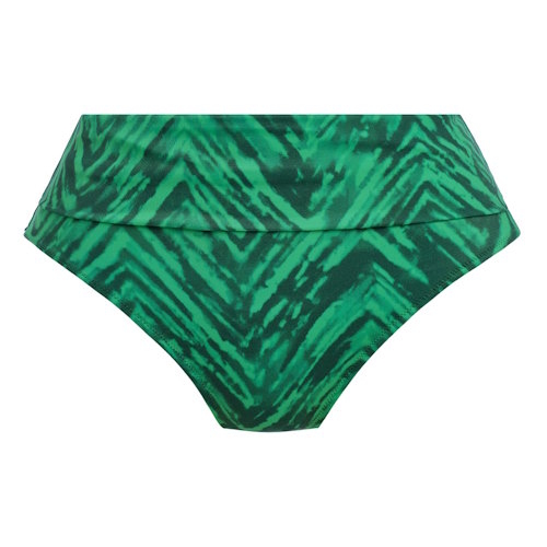 Fantasy Swim Punta Mita vert slip de bikini Fantasy Swim Punta Mita vert slip de bikini