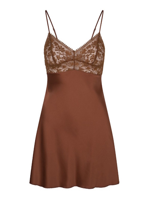 LingaDore Night Ginger Bread cinnamon nuisette LingaDore Night Ginger Bread cinnamon nuisette