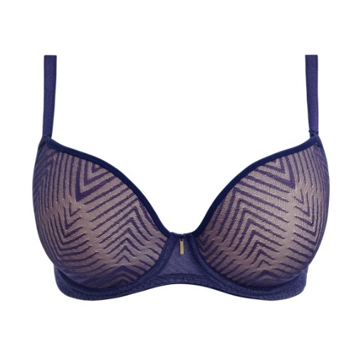 Freya Tailored bleu soutien-gorge rembourré Freya Tailored bleu soutien-gorge rembourré