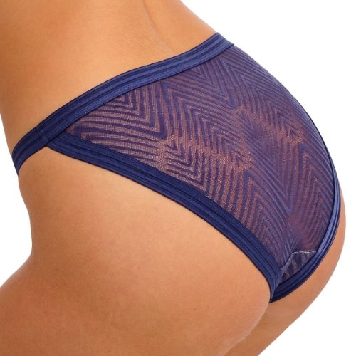 Freya Tailored bleu slip Freya Tailored bleu slip
