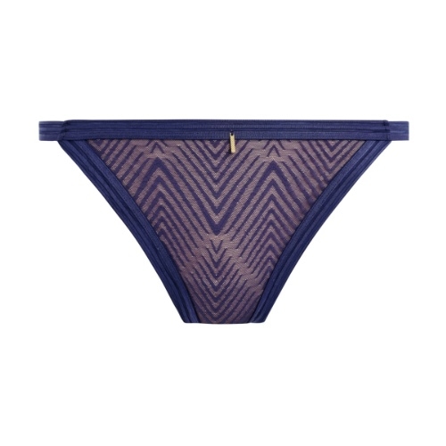 Freya Tailored bleu slip Freya Tailored bleu slip