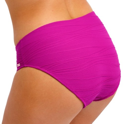 Fantasy Swim Beach Waves fuchsia slip de bikini Fantasy Swim Beach Waves fuchsia slip de bikini