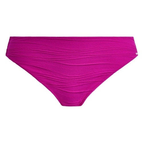 Fantasy Swim Beach Waves fuchsia slip de bikini Fantasy Swim Beach Waves fuchsia slip de bikini