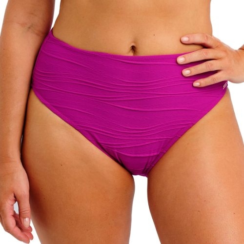 Fantasy Swim Beach Waves fuchsia slip de bikini Fantasy Swim Beach Waves fuchsia slip de bikini