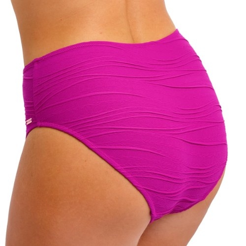 Fantasy Swim Beach Waves fuchsia slip de bikini Fantasy Swim Beach Waves fuchsia slip de bikini