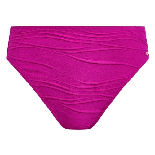 Fantasy Swim Beach Waves fuchsia slip de bikini Fantasy Swim Beach Waves fuchsia slip de bikini