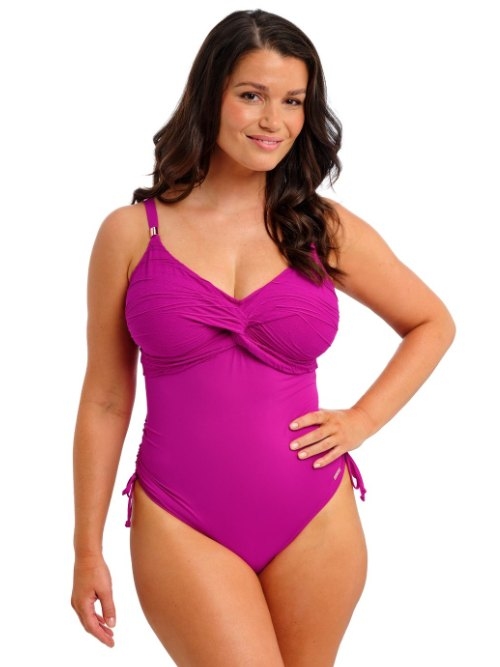 Fantasy Swim Beach Waves fuchsia maillot de bain Fantasy Swim Beach Waves fuchsia maillot de bain